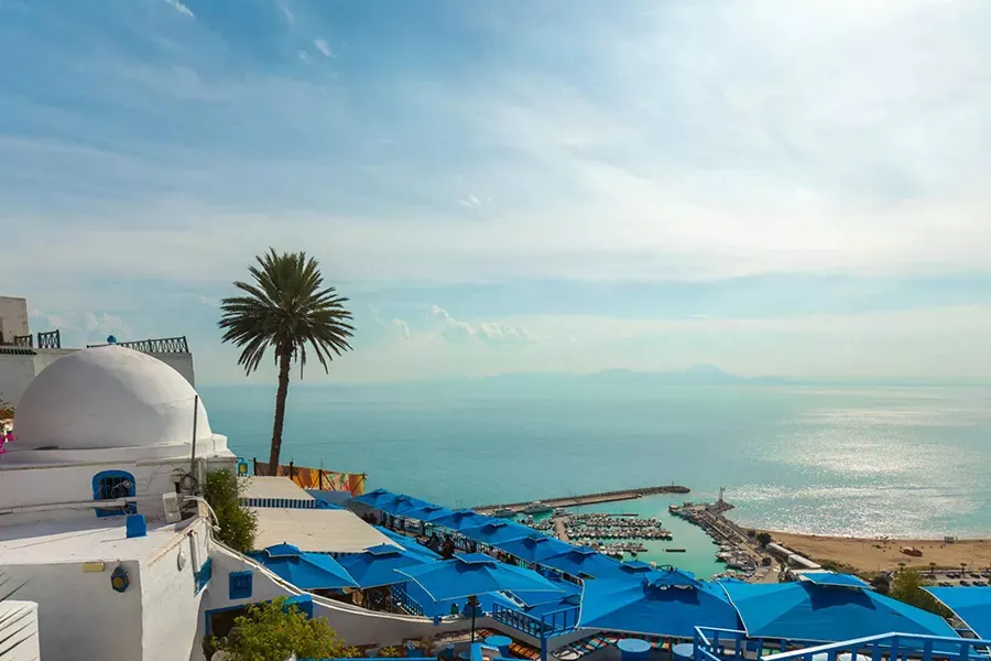 Tunisie